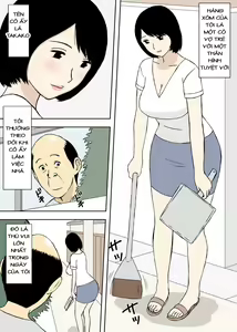 Page 15 of Zokuzokuzoku Ojii-chan to Gifu to Giri no Musuko to, Kyonyuu Yome. | Ông nội, bố chồng, con ghẻ và cô vợ vú to C4 - preview thumbnail