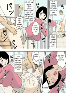 Page 18 of Zokuzokuzoku Ojii-chan to Gifu to Giri no Musuko to, Kyonyuu Yome. | Ông nội, bố chồng, con ghẻ và cô vợ vú to C4 - preview thumbnail
