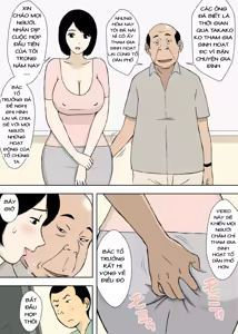 Page 25 of Zokuzokuzoku Ojii-chan to Gifu to Giri no Musuko to, Kyonyuu Yome. | Ông nội, bố chồng, con ghẻ và cô vợ vú to C4 - preview thumbnail