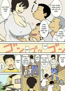 Page 4 of Warugaki to Kyonyuu Mama - preview thumbnail