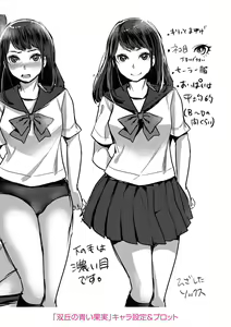 Page 236 of Kanojo no Sukima wa Boku no Katachi - Her gap is my shape - preview thumbnail