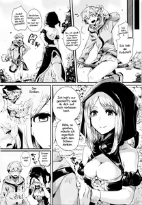 Page 30 of Koisuru Mahou Juku | Die Hexe und ihr Schüler - preview thumbnail