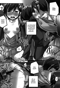 Page 16 of Magibore Serious Love - preview thumbnail
