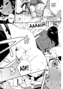 Page 16 of Muragoe Zenpen | Erratic Voice: The Prequel - preview thumbnail