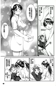 Page 186 of Onna no Honne | 女孩們的真心話 - preview thumbnail