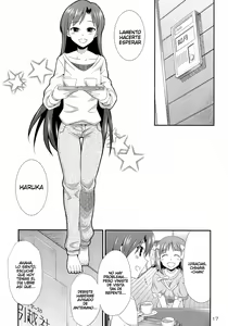 Page 16 of THE iDOLM@STER MODAERU - preview thumbnail