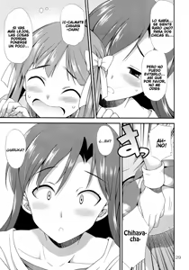 Page 28 of THE iDOLM@STER MODAERU - preview thumbnail