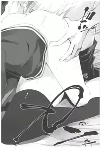 Page 95 of TOZAN:BU Soushuuhen - preview thumbnail