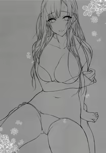 Page 3 of Ane Naru Mono 6 - preview thumbnail