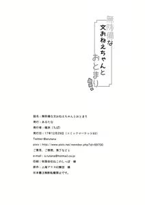 Page 29 of Muboubi na Aya Onee-chan to Otomari - preview thumbnail