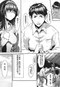 Page 8 of Konna ni mo Itooshii 1.5 | 如此的令人怜爱 1.5 - preview thumbnail