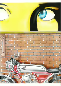 Page 52 of The lost memories illustration - preview thumbnail