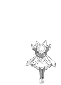 Page 27 of ポケモン漫画 破壊のディアンシー - preview thumbnail