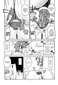 Page 10 of Yuki x Suba | Юки и Суба - preview thumbnail