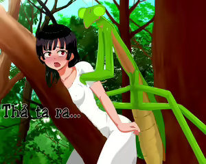 Page 69 of Kyodaika Shita Mushi ni Pheromone de Meromero ni Sare Haramasareru Onna-tachi - preview thumbnail