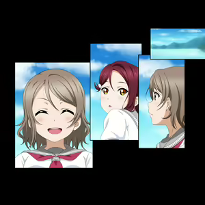 Page 195 of Chikaive! Sunshine!! School idol lovehour - preview thumbnail