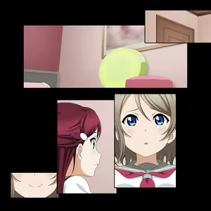 Page 196 of Chikaive! Sunshine!! School idol lovehour - preview thumbnail