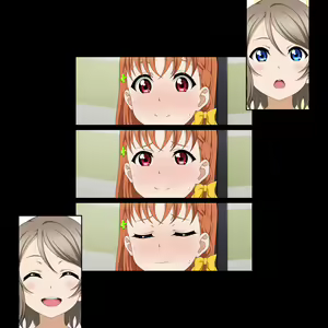 Page 273 of Chikaive! Sunshine!! School idol lovehour - preview thumbnail