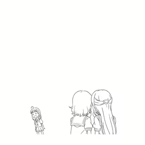 Page 374 of Chikaive! Sunshine!! School idol lovehour - preview thumbnail