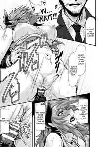 Page 13 of Incubus no Kowashikata | How to Break an Incubus - preview thumbnail