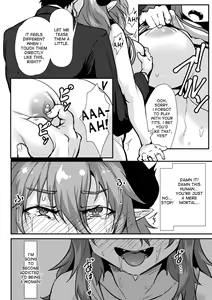 Page 14 of Incubus no Kowashikata | How to Break an Incubus - preview thumbnail
