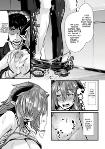 Page 15 of Incubus no Kowashikata | How to Break an Incubus - preview thumbnail