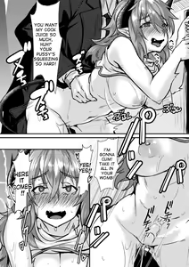 Page 18 of Incubus no Kowashikata | How to Break an Incubus - preview thumbnail