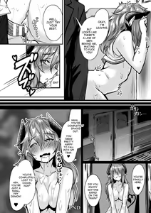 Page 20 of Incubus no Kowashikata | How to Break an Incubus - preview thumbnail
