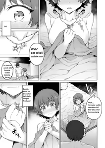 Page 26 of Yogosareta Mitsuboshi - preview thumbnail