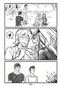 Page 16 of Trapped - preview thumbnail