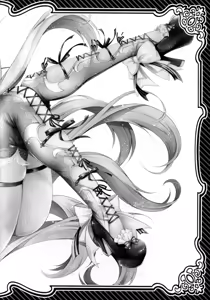 Page 3 of Shinjite Okuridashita Jeanne ga Reiki Hokanshitsu de Kankin Choukyou o Uketeru nante... - preview thumbnail
