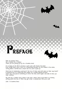 Page 3 of Lovely Little Devil - preview thumbnail