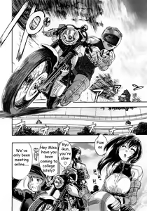 Page 6 of Cyber Rabbit (decensored) - preview thumbnail