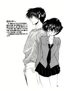 Page 28 of The Great Escape! ~Toko-ya Shougyoushi Sairoku Shuu~ - preview thumbnail