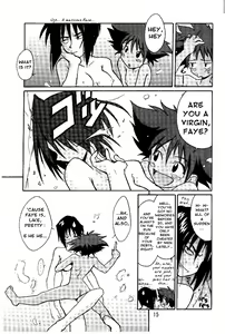 Page 12 of Cu-Little Okirunya - preview thumbnail