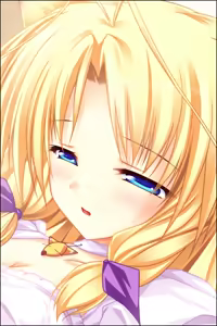 Page 169 of Ina Koi! Fandisc - preview thumbnail