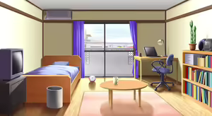 Page 252 of Ina Koi! Fandisc - preview thumbnail