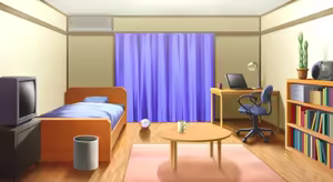 Page 254 of Ina Koi! Fandisc - preview thumbnail