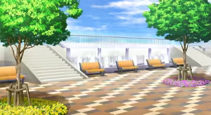 Page 274 of Ina Koi! Fandisc - preview thumbnail