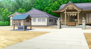 Page 283 of Ina Koi! Fandisc - preview thumbnail