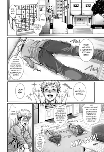 Page 6 of Fudousan Monogatari ~Shinchiku Bukken Hen~ - preview thumbnail