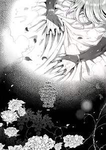 Page 34 of Niedenka After - Sacrifice Prince After - preview thumbnail
