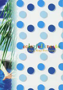 Page 2 of Colorful Create - preview thumbnail
