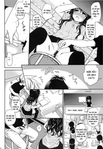 Page 15 of Tappuri Tabegoro Mikan - preview thumbnail