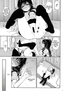 Page 28 of Tappuri Tabegoro Mikan - preview thumbnail
