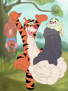 Page 7 of Roco's Cock Vore Disk Vol 2 - preview thumbnail