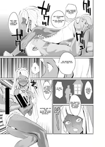 Page 27 of Laura no Ketsu Ana Shugyou - Laura's Anal Sex Training - preview thumbnail