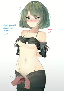 Page 4 of 高垣楓トレーニング - preview thumbnail