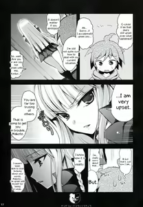 Page 16 of Dangan Archive - preview thumbnail