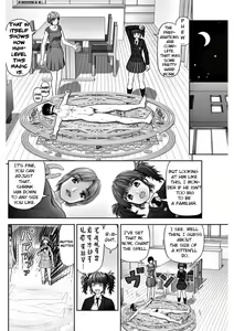 Page 12 of S no Tsukaima | The Sadist's Familiar - preview thumbnail